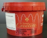 creativ-velature