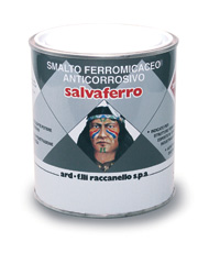 salvaferro